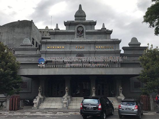 Monumen Pers Nasional