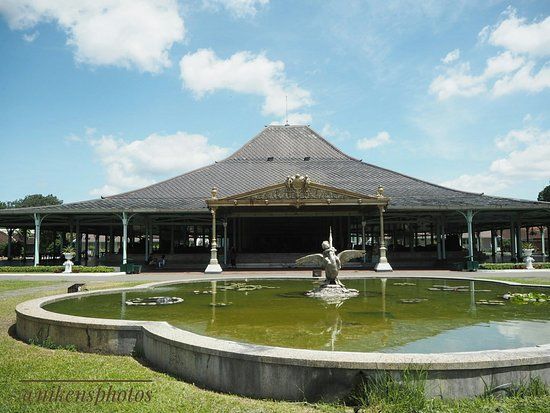 Istana Mangkunagaran