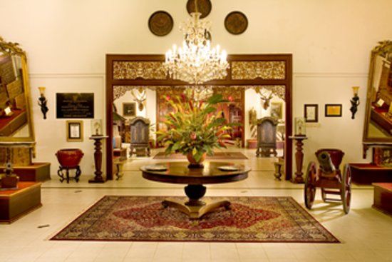 Museum Batik Danar Hadi